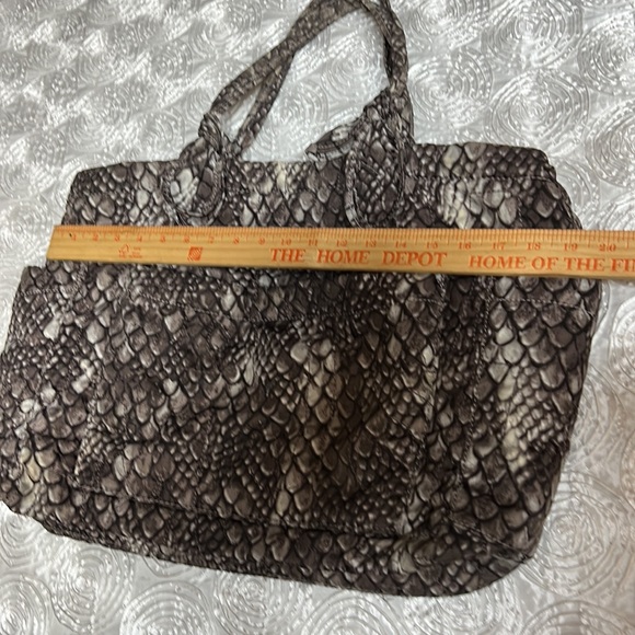 Marc Jacobs Weekender Bag/Baby Bag - Picture 13 of 16
